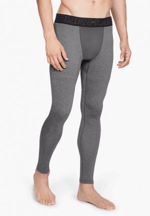 Тайтсы Under Armour UA ColdGear Leggings