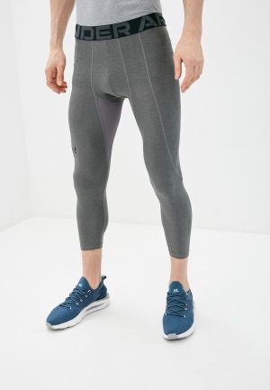 Тайтсы Under Armour UA HG Armour 3/4 Legging