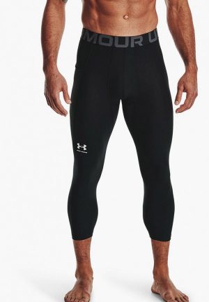 Тайтсы Under Armour UA HG Armour 3/4 Legging