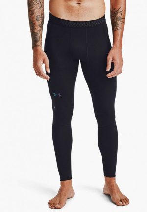 Тайтсы Under Armour UA Rush CG 2.0 Leggings