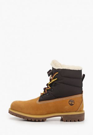 Тимберленды Timberland Timberland Heritage