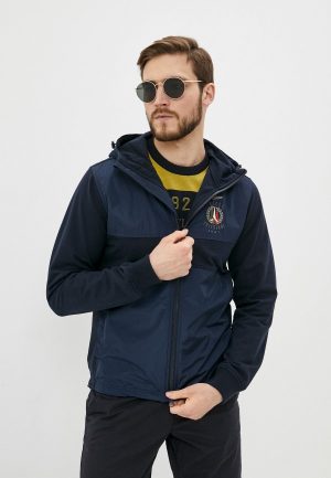 Толстовка Aeronautica Militare