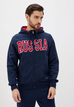 Толстовка Atributika & Club™ Россия