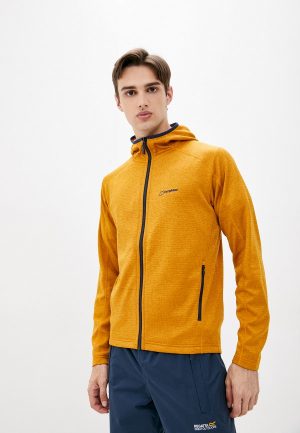 Толстовка Berghaus SPITZER HOODED IA FL J