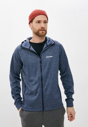 Толстовка Berghaus SPITZER HOODED IA FL JKT