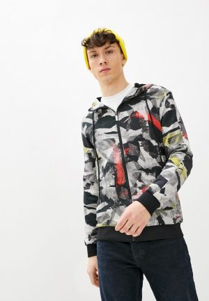 Толстовка Bikkembergs