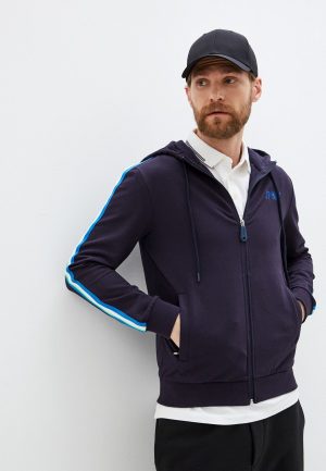 Толстовка Bikkembergs