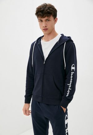 Толстовка Champion LEGACY Hooded Full Zip Sweatshirt