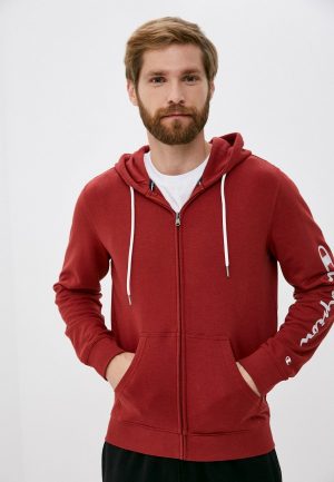 Толстовка Champion LEGACY Hooded Full Zip Sweatshirt