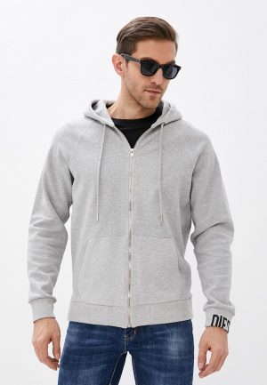 Толстовка Diesel