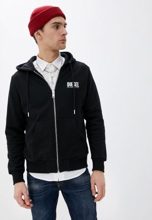 Толстовка Diesel