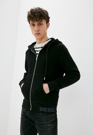 Толстовка Diesel