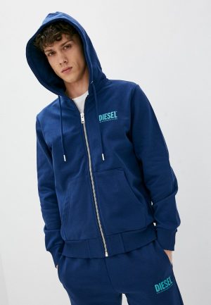 Толстовка Diesel