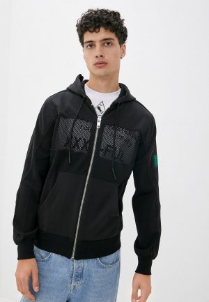 Толстовка Diesel