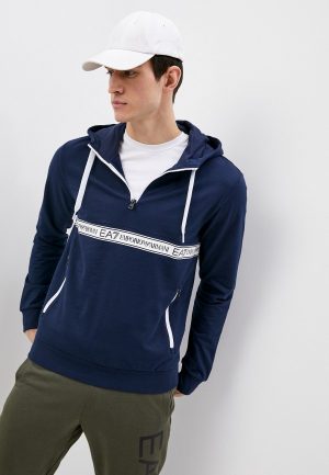 Толстовка EA7