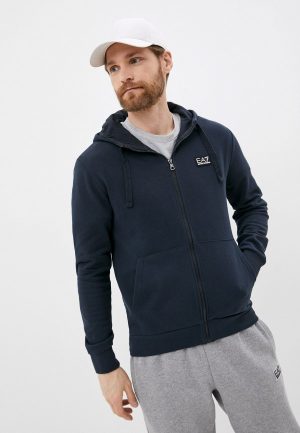 Толстовка EA7