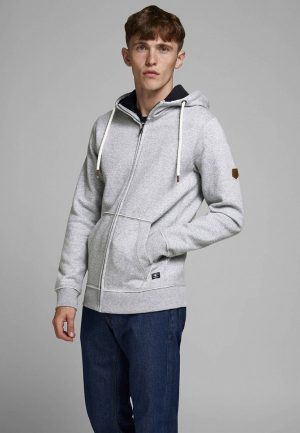 Толстовка Jack & Jones