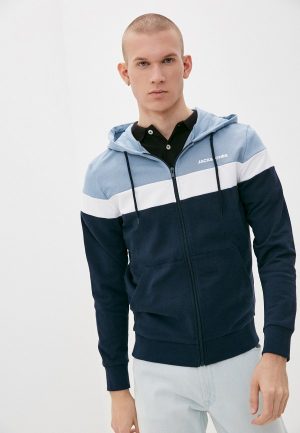 Толстовка Jack & Jones