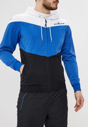 Толстовка MadWave PROS
