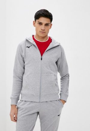 Толстовка Mizuno Mizuno Sweat FZ Hoodie