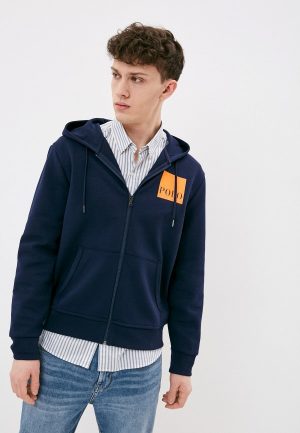 Толстовка Polo Ralph Lauren