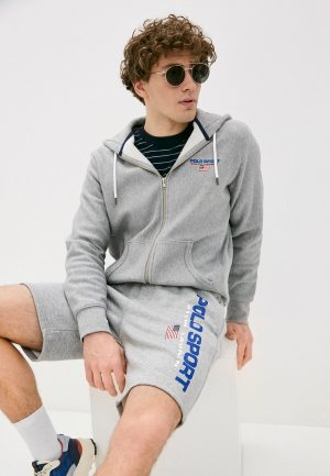 Толстовка Polo Ralph Lauren