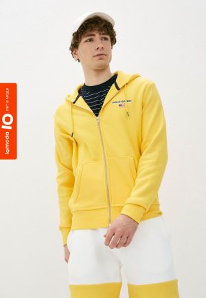 Толстовка Polo Ralph Lauren Lamoda 10 Exclusive