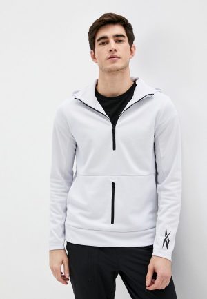 Толстовка Reebok TS Control Hoodie