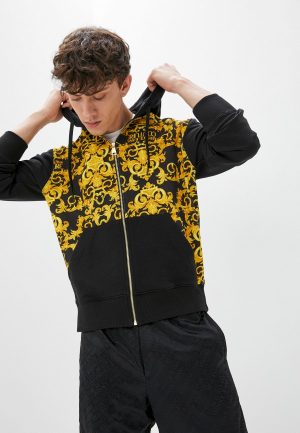 Толстовка Versace Jeans Couture