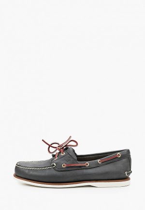 Топсайдеры Timberland MEN'S 2 EYE BOAT SHOE