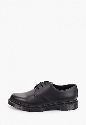 Туфли Dr. Martens 1461 MONO