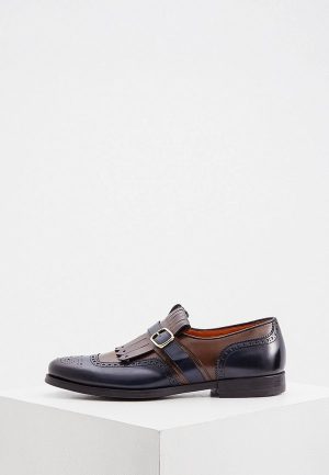 Туфли Santoni