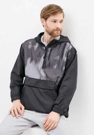 Ветровка adidas BTS W.R ANORAK