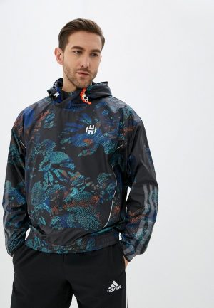 Ветровка adidas HRDN NXT JKT