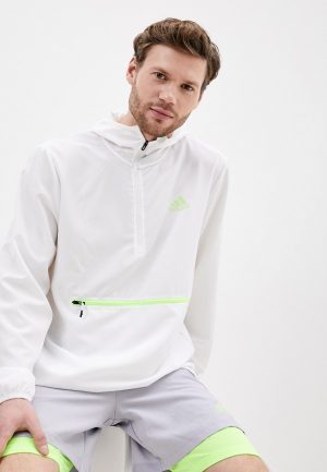 Ветровка adidas M AT PBL 1/4 WB