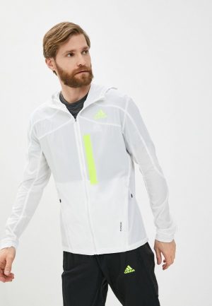 Ветровка adidas MARATHON JKT M
