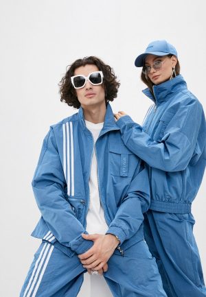 Ветровка adidas Originals ICY PARK от adidas X IVY PARK