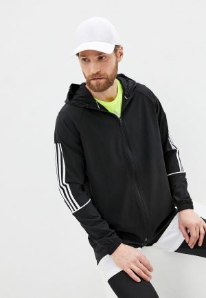 Ветровка adidas PLYR 3S WBR JKT