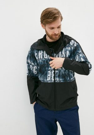 Ветровка Bikkembergs