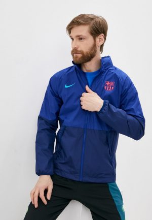 Ветровка Nike FCB M NK AWF LTE JKT GX