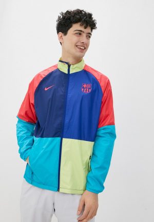 Ветровка Nike FCB M NK DF RPL ACDMY AWF JKT