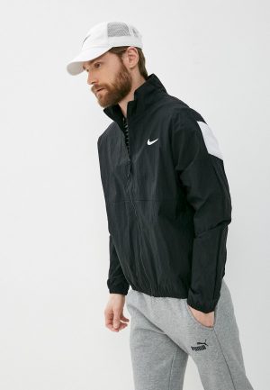 Ветровка Nike M NK JKT STARTING FIVE