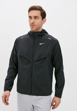 Ветровка Nike M NK RPL UV WINDRNNER JKT