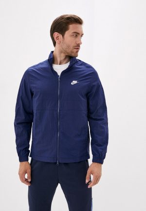 Ветровка Nike M NSW CE TRK JKT WVN