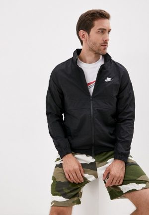 Ветровка Nike M NSW CE TRK JKT WVN