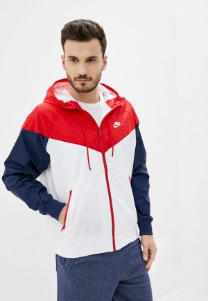 Ветровка Nike M NSW SCE WR JKT HD