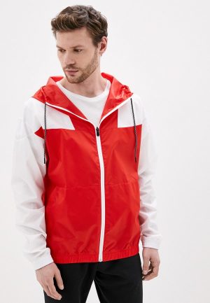 Ветровка Reebok MYT Woven Jacket