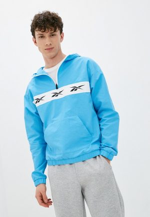 Ветровка Reebok TE VECTOR WOVEN ANORAK
