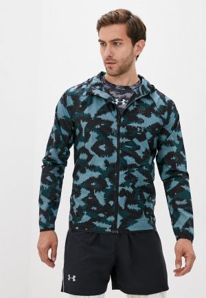 Ветровка Under Armour UA Run Anywhere STORM Jkt