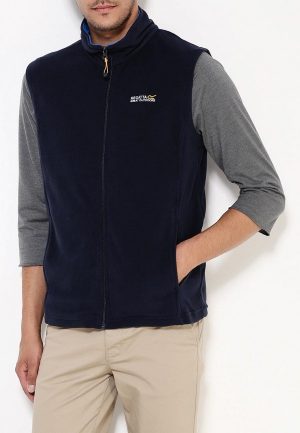 Жилет Regatta Tobias B/W II